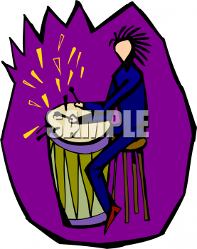 Entertainment Clipart