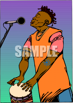 Entertainment Clipart