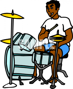 Entertainment Clipart