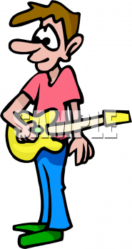 Occupations Clipart
