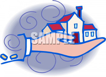 Buildings Clipart