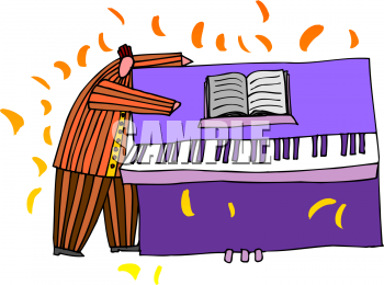 Entertainment Clipart