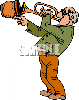 Entertainment Clipart
