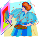 Entertainment Clipart