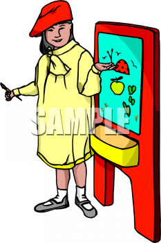 Entertainment Clipart