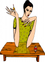 People Clipart