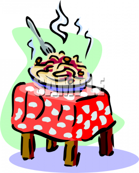 Food Clipart