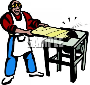 Occupations Clipart
