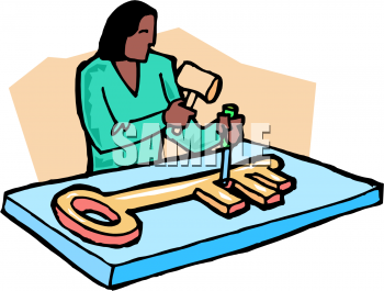Business Clipart