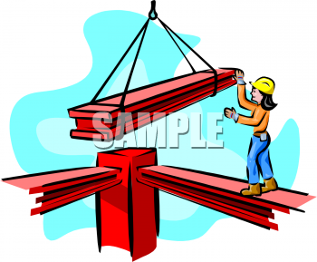 Construction Clipart