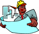 Construction Clipart
