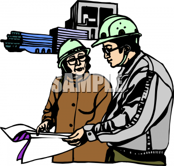 Construction Clipart