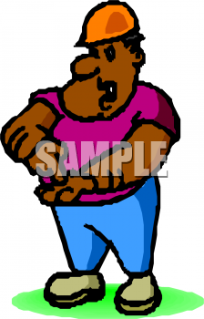 Occupations Clipart