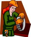 Occupations Clipart
