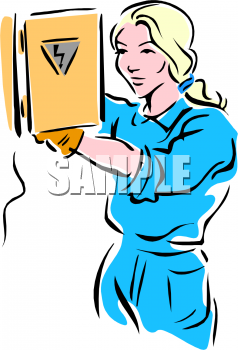 Occupations Clipart