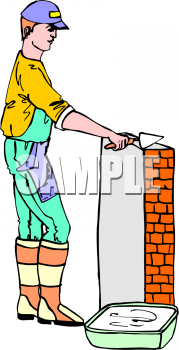 Occupations Clipart
