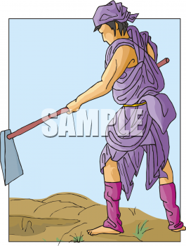 Farming Clipart