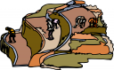 Farming Clipart