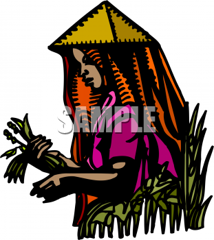 Farming Clipart