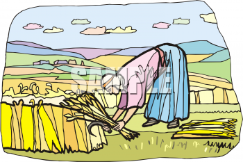 Farm Buildings Clipart