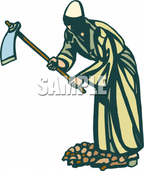 Farm Buildings Clipart