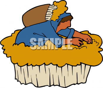 Farming Clipart