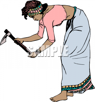 Farm Buildings Clipart