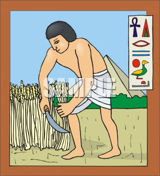 Agriculture Clipart