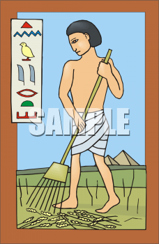 Nature and Scenic Clipart