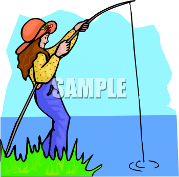Nature and Scenic Clipart
