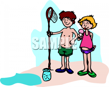 Nature and Scenic Clipart