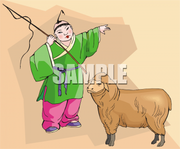 Farm Animal Clipart