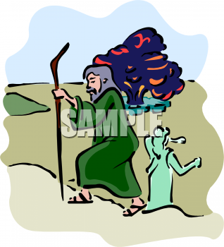Nature and Scenic Clipart