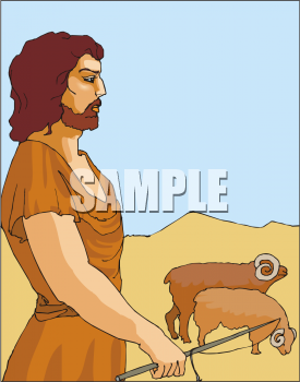 Farm Animal Clipart
