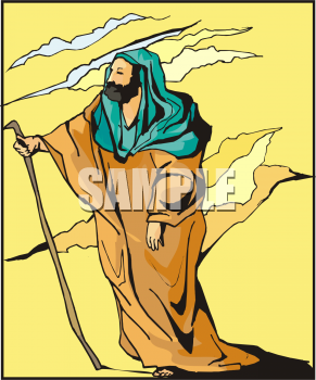 Nature and Scenic Clipart