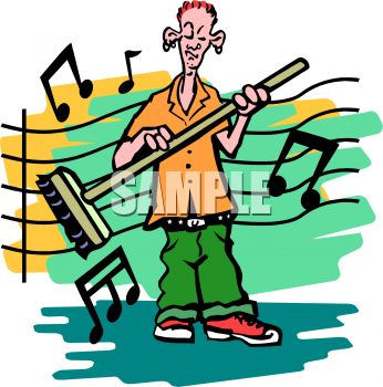Entertainment Clipart