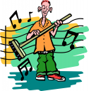 Occupations Clipart