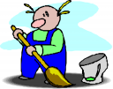 Occupations Clipart