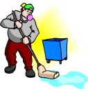 Occupations Clipart