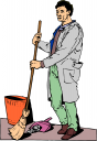 Occupations Clipart