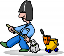 Occupations Clipart