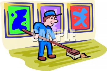 Occupations Clipart