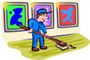 Occupations Clipart