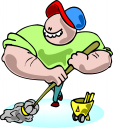 Occupations Clipart