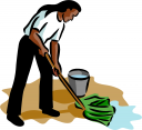 Occupations Clipart