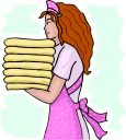 Occupations Clipart