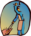 Occupations Clipart