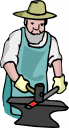 Occupations Clipart