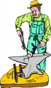 Occupations Clipart