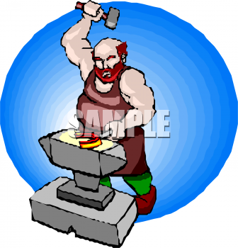 Occupations Clipart